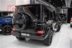 مێرسێدس بێنز G-Class